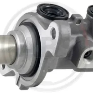 Hoofdremcilinder ABS 75370 Geld-Terug-Garantie