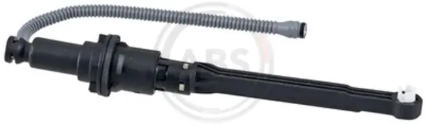 Hoofdkoppelingscilinder ABS 75386 Betrouwbaar