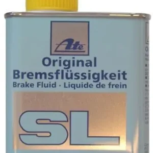 Remvloeistof ABS 7602 Seizoensaanbieding