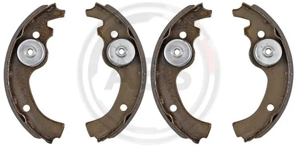 Remschoen set ABS 8005 Nu Kopen