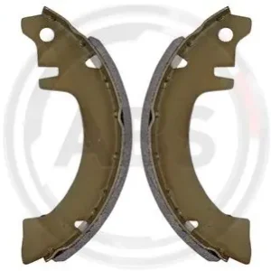 Remschoen set ABS 8106 In De Mode