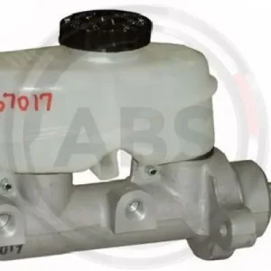 Hoofdremcilinder ABS 81225 Budget