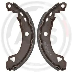 Meest Verkocht Remschoen set ABS 8136