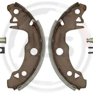 Budget Remschoen set ABS 8304