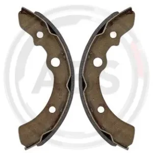 Nieuwe Collectie Remschoen set ABS 8511