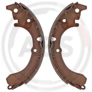 Remschoen set ABS 8513 Gecertificeerd