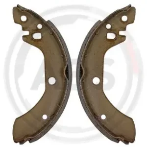 Nu Kopen Remschoen set ABS 8528