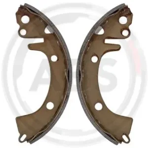 Remschoen set ABS 8532 Bulkbestelling