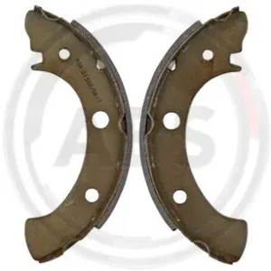 Koop Online Remschoen set ABS 8547