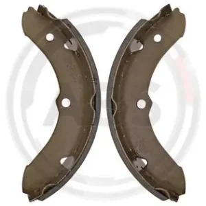 Plaats Bestelling Remschoen set ABS 8552