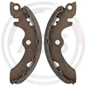 Remschoen set ABS 8567 Snelle Levering