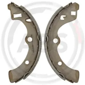 Remschoen set ABS 8572 Direct Beschikbaar