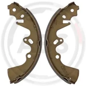 Remschoen set ABS 8576 Garantie Inbegrepen