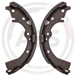 Remschoen set ABS 8580 Alleen Vandaag