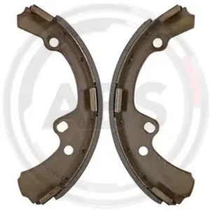 Laatste Versie Remschoen set ABS 8585