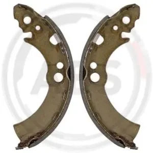 Betaalbaar Remschoen set ABS 8586