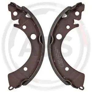 In De Mode Remschoen set ABS 8589