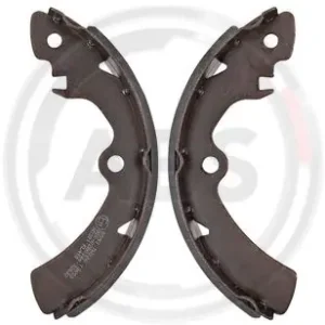 Trendy Remschoen set ABS 8593