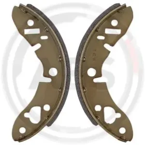 Koop Online Remschoen set ABS 8605