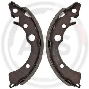 Remschoen set ABS 8650 Direct Beschikbaar