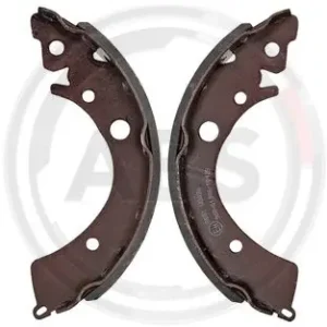 Bestel Nu Remschoen set ABS 8651