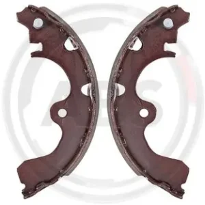 Remschoen set ABS 8680 Beperkte Voorraad