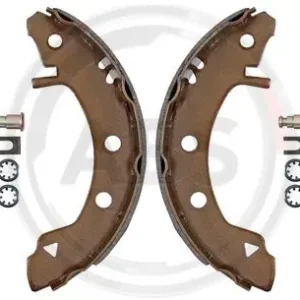 Speciale Aanbieding Remschoen set ABS 8703