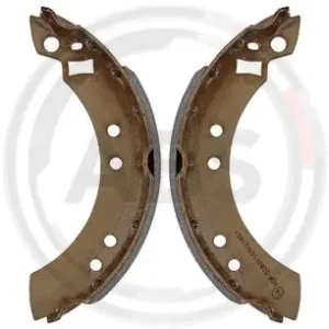 Limited Edition Remschoen set ABS 8742