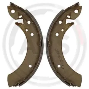 Hoge Kwaliteit Remschoen set ABS 8769