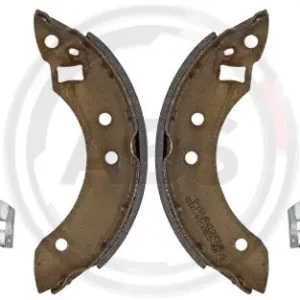 Remschoen set ABS 8793 Hoge Kwaliteit