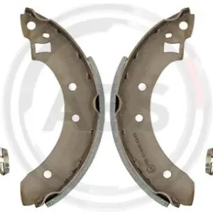 Betaalbaar Remschoen set ABS 8794