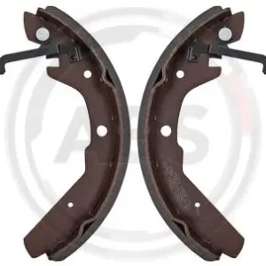 Beperkt Aanbod Remschoen set ABS 8801