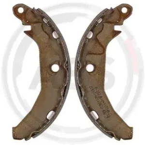 Remschoen set ABS 8804 Exclusieve Aanbieding