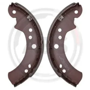 Remschoen set ABS 8827 Aanbieding