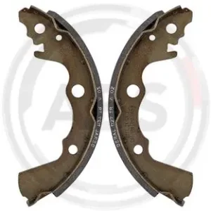 Remschoen set ABS 8840 Geld-Terug-Garantie