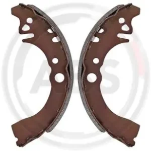 Luxe Remschoen set ABS 8841