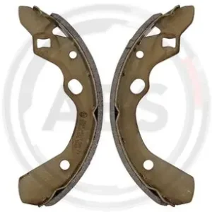 Koop Vandaag Remschoen set ABS 8843