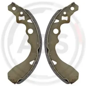 Remschoen set ABS 8845 Koopje