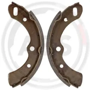 Voordeelprijs Remschoen set ABS 8846