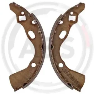 Bestseller Remschoen set ABS 8857