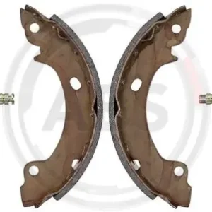 Beperkt Aanbod Remschoen set ABS 8862