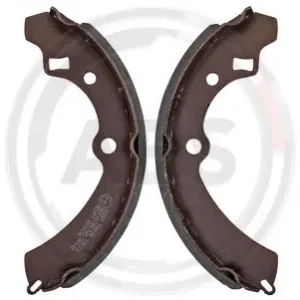 Direct Verzonden Remschoen set ABS 8868