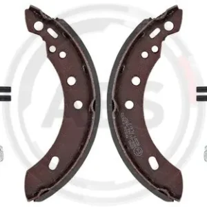 Remschoen set ABS 8890 Beperkt Aanbod