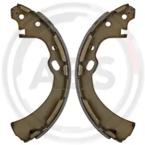 Origineel Remschoen set ABS 8891