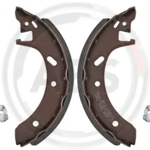 Alleen Vandaag Remschoen set ABS 8896