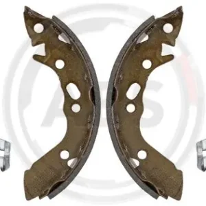 Remschoen set ABS 8898 Nieuw Model