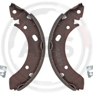 Lage Prijs Remschoen set ABS 8899