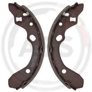 Remschoen set ABS 8901 Nieuw Model