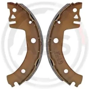 Beste Prijs Remschoen set ABS 8911