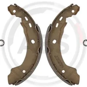 Dagaanbieding Remschoen set ABS 8912